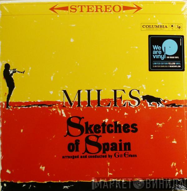 Miles Davis - Sketches Of Spain