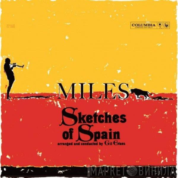  Miles Davis  - Sketches Of Spain