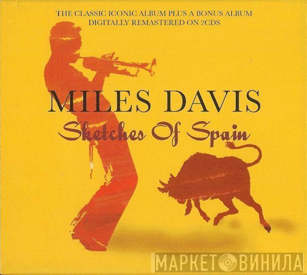  Miles Davis  - Sketches Of Spain