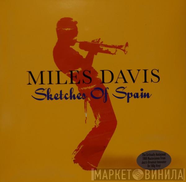  Miles Davis  - Sketches Of Spain