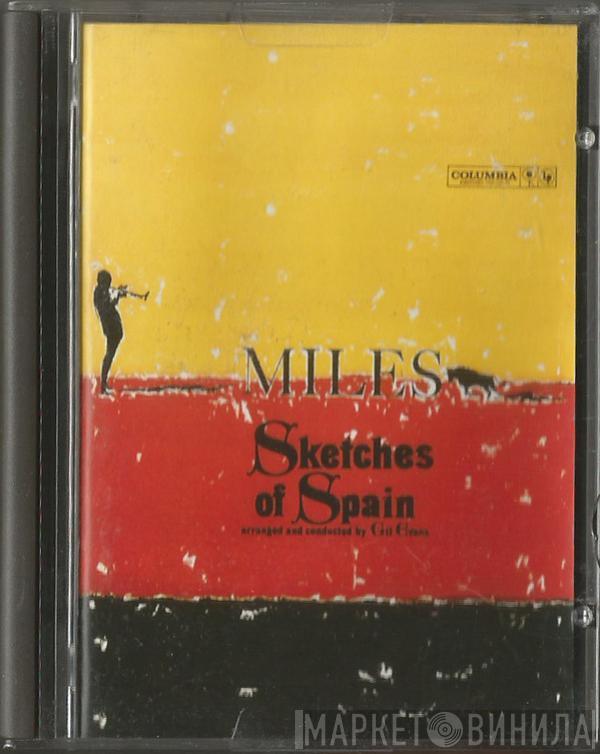  Miles Davis  - Sketches Of Spain