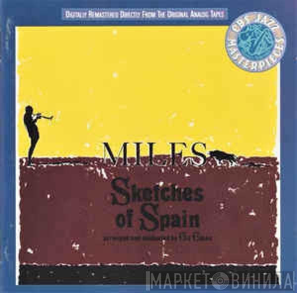  Miles Davis  - Sketches Of Spain