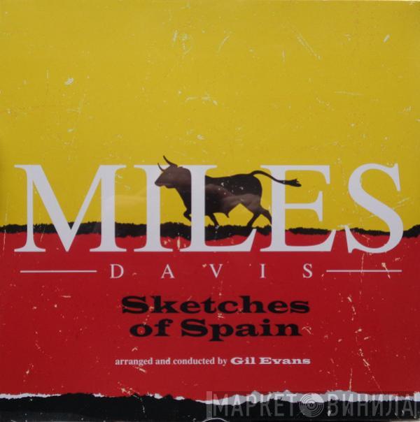 Miles Davis - Sketches Of Spain
