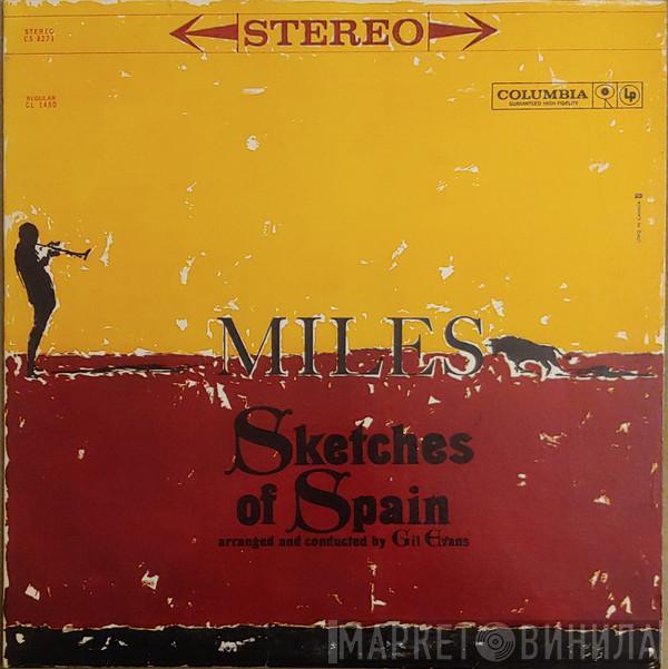  Miles Davis  - Sketches Of Spain