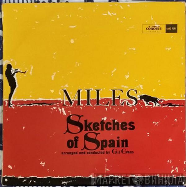  Miles Davis  - Sketches Of Spain