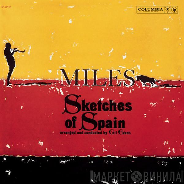  Miles Davis  - Sketches Of Spain