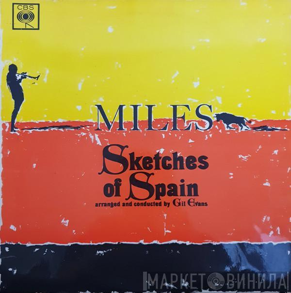 Miles Davis - Sketches Of Spain