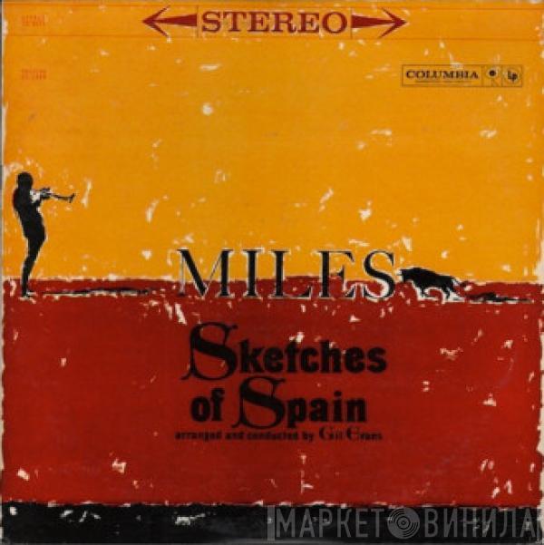  Miles Davis  - Sketches Of Spain