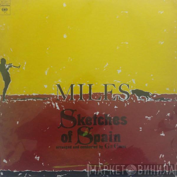  Miles Davis  - Sketches Of Spain