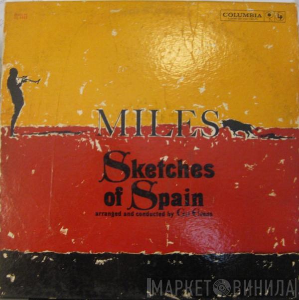  Miles Davis  - Sketches Of Spain