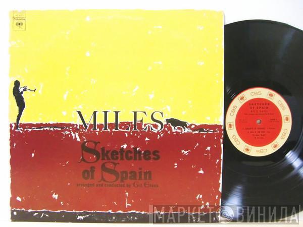  Miles Davis  - Sketches Of Spain