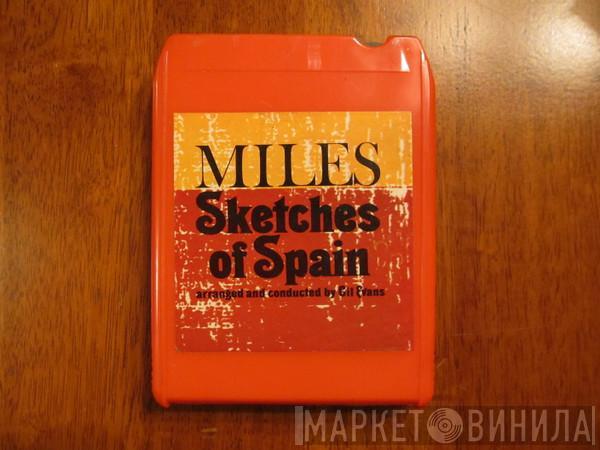  Miles Davis  - Sketches Of Spain