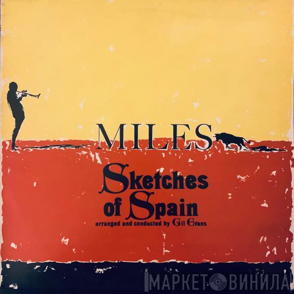  Miles Davis  - Sketches Of Spain