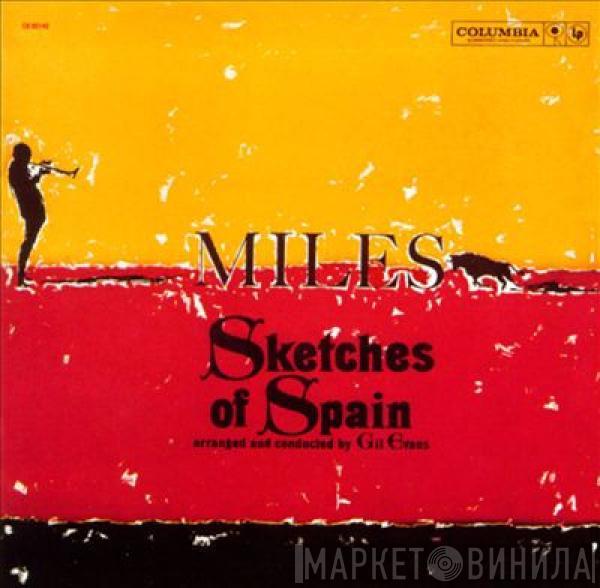  Miles Davis  - Sketches Of Spain