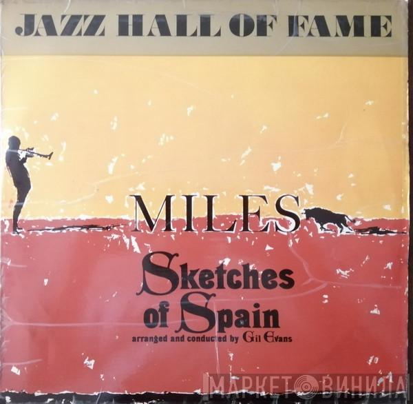  Miles Davis  - Sketches Of Spain