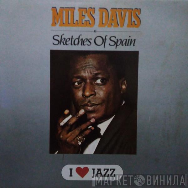  Miles Davis  - Sketches Of Spain