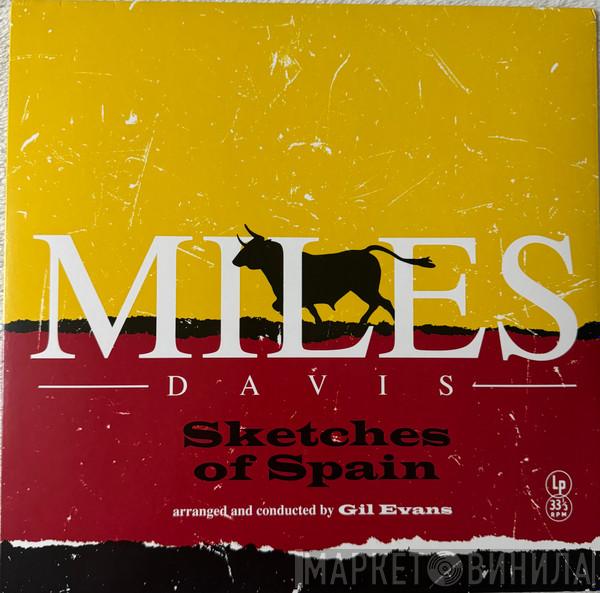  Miles Davis  - Sketches Of Spain