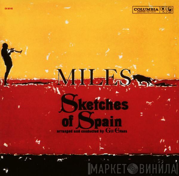 Miles Davis - Sketches Of Spain