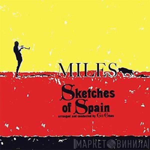  Miles Davis  - Sketches of Spain