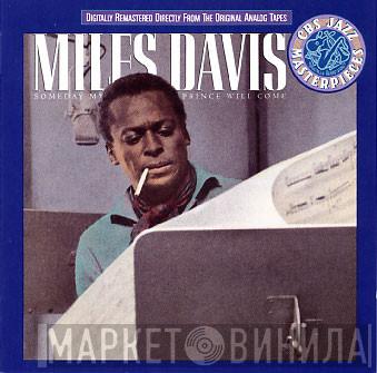  Miles Davis  - Someday My Prince Will Come