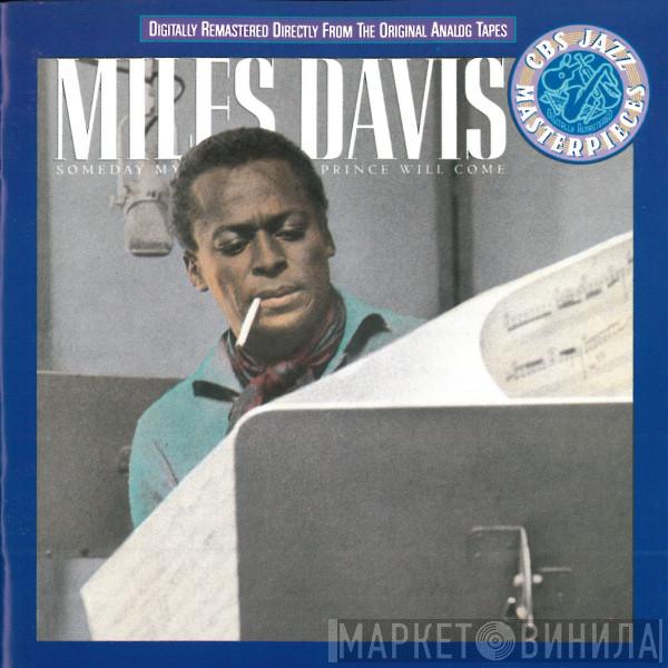  Miles Davis  - Someday My Prince Will Come