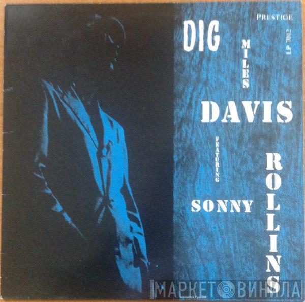 Miles Davis, Sonny Rollins - Dig