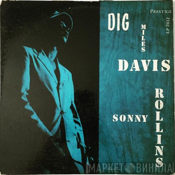 , Miles Davis  Sonny Rollins  - Dig