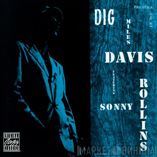 Miles Davis, Sonny Rollins - Dig