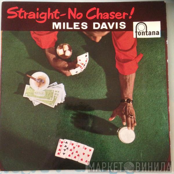 Miles Davis - Straight-No Chaser!
