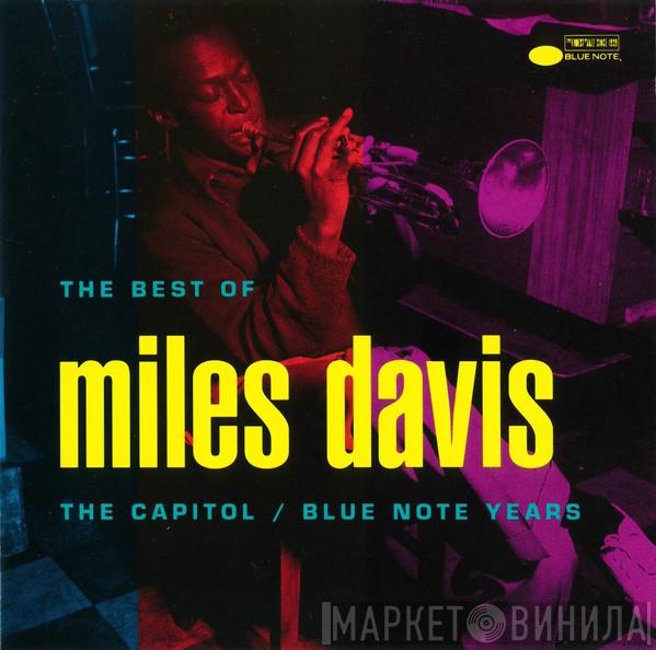 Miles Davis - The Best Of Miles Davis