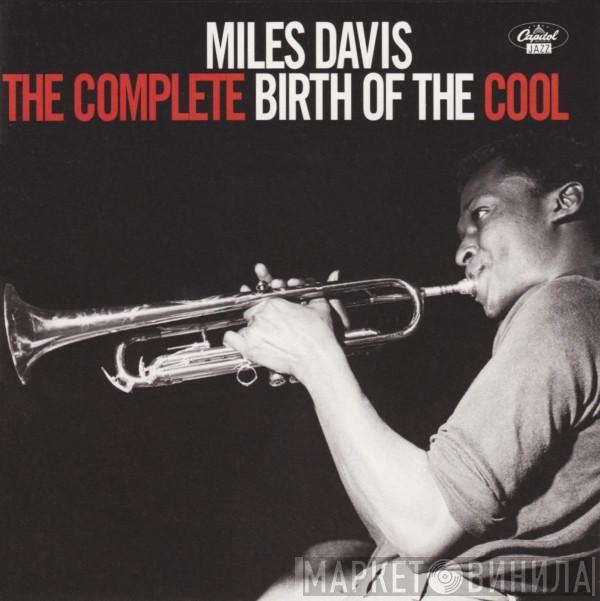  Miles Davis  - The Complete Birth Of The Cool