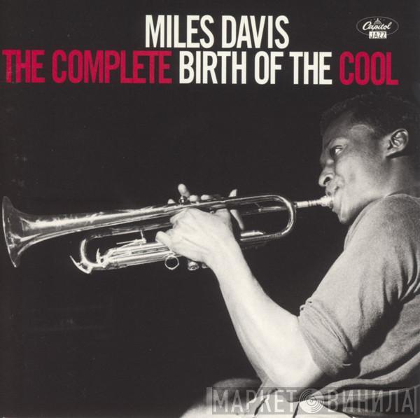  Miles Davis  - The Complete Birth Of The Cool