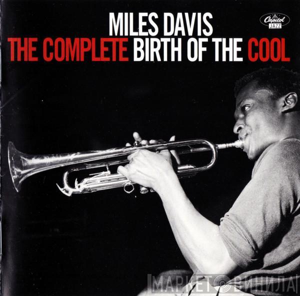  Miles Davis  - The Complete Birth Of The Cool