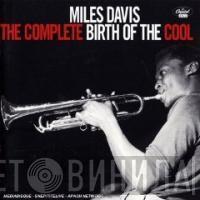  Miles Davis  - The Complete Birth Of The Cool