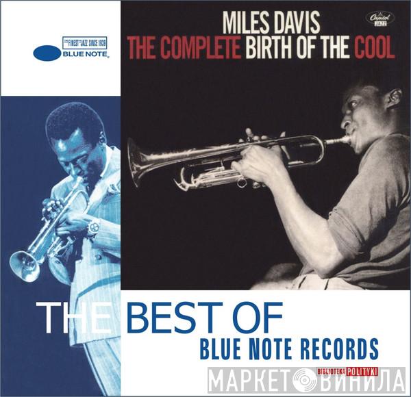  Miles Davis  - The Complete Birth Of The Cool