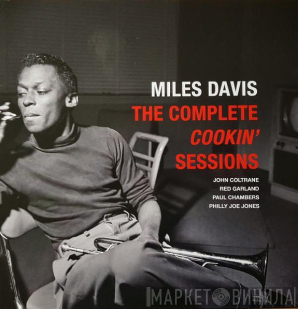 Miles Davis - The Complete Cookin' Sessions