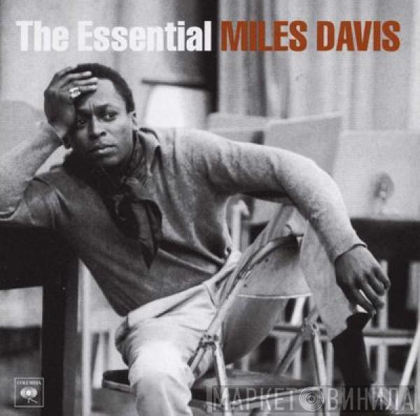  Miles Davis  - The Essential Miles Davis