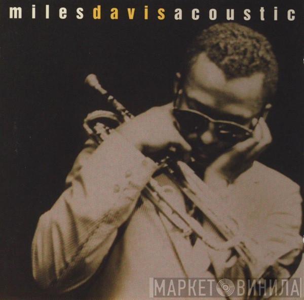 Miles Davis - This Is Jazz: Miles Davis Acoustic