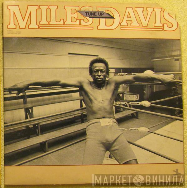 Miles Davis - Tune Up