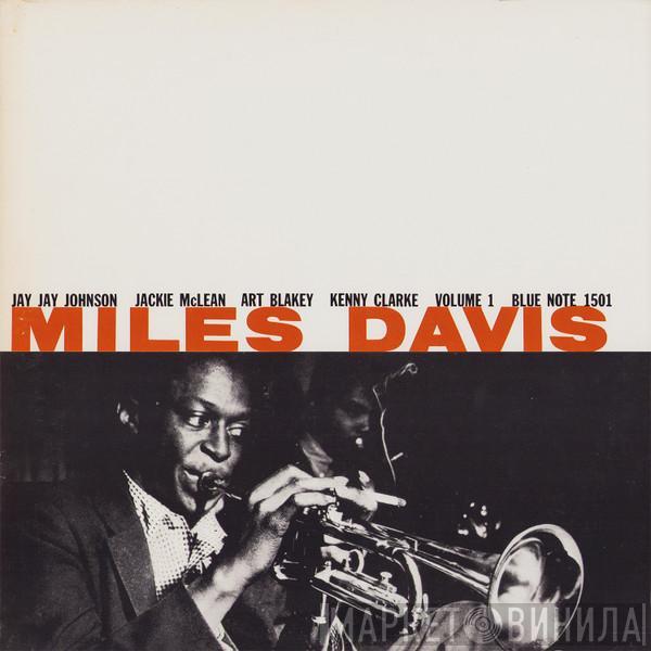 Miles Davis - Volume 1