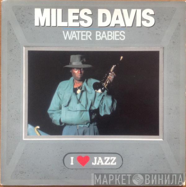 Miles Davis - Water Babies