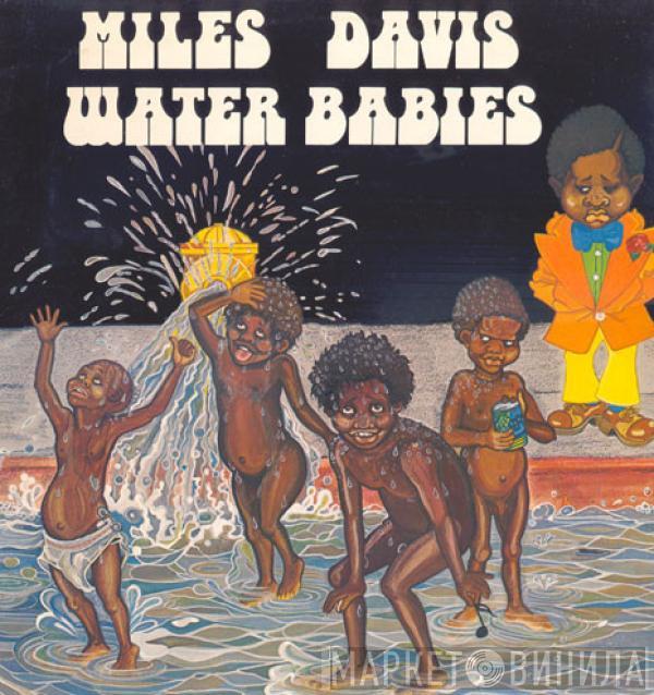 Miles Davis - Water Babies