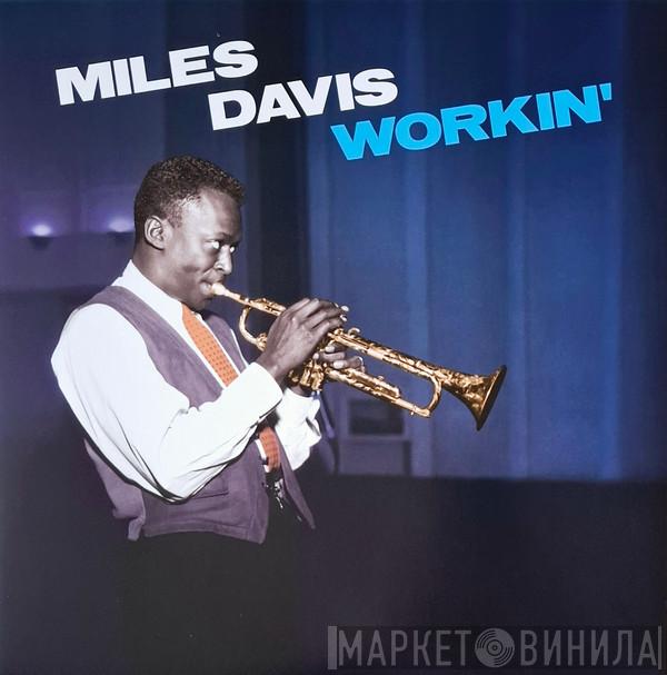 Miles Davis - Workin'