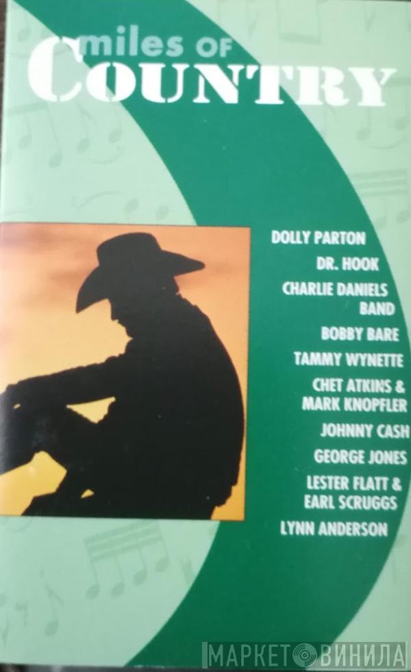  - Miles Of Country