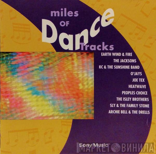  - Miles Of Dance Tracks