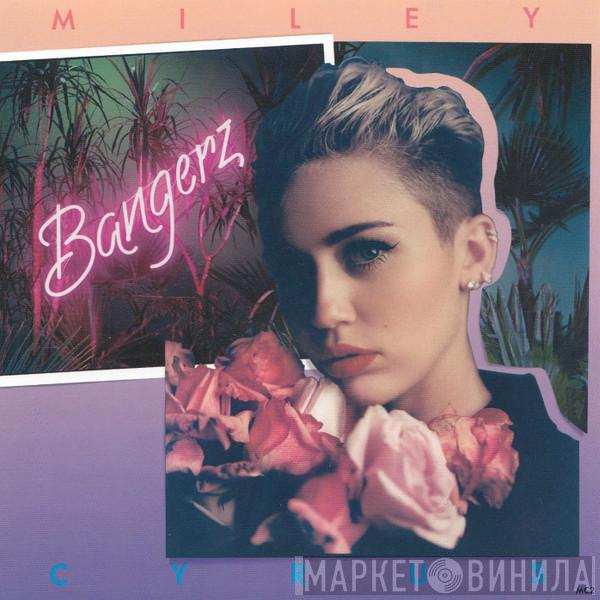  Miley Cyrus  - Bangerz