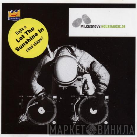  Milk & Sugar  - Housemusic.de
