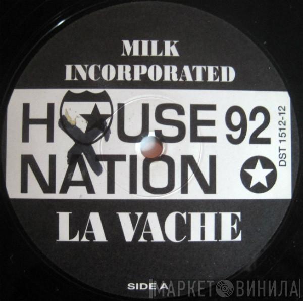 Milk Inc. - La Vache