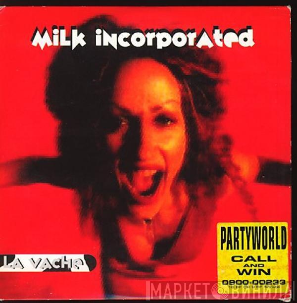  Milk Inc.  - La Vache