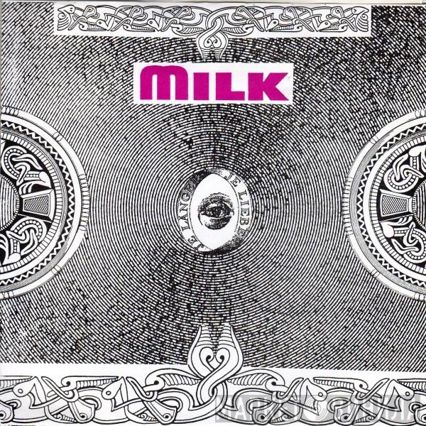 Milk  - Season's Crane